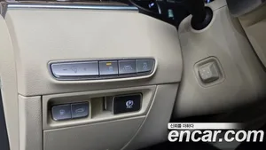 Kia K9, 2021 — миниатюра 30