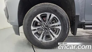 Chevrolet Colorado, 2020 — миниатюра 5