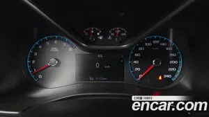 Chevrolet Colorado, 2020 — миниатюра 11