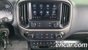 Chevrolet Colorado, 2020 — миниатюра 20