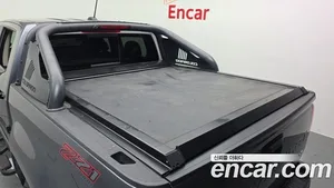 Chevrolet Colorado, 2020 — миниатюра 25