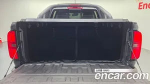 Chevrolet Colorado, 2020 — миниатюра 26