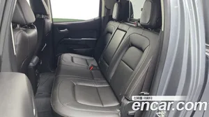 Chevrolet Colorado, 2020 — миниатюра 16