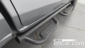Chevrolet Colorado, 2020 — миниатюра 27