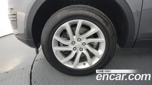 Land Rover Discovery Sport, 2017 — миниатюра 5