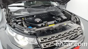 Land Rover Discovery Sport, 2017 — миниатюра 6