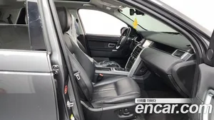 Land Rover Discovery Sport, 2017 — миниатюра 17