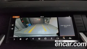 Land Rover Discovery Sport, 2017 — миниатюра 21