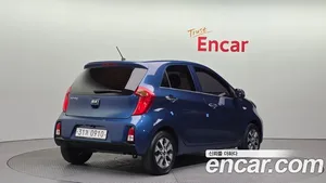 Kia morning, 2015 — миниатюра 2
