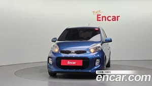 Kia morning, 2015 — миниатюра 3