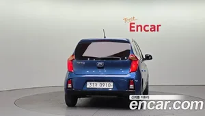 Kia morning, 2015 — миниатюра 4