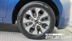 Kia morning, 2015 — миниатюра 5