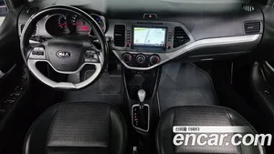 Kia morning, 2015 — миниатюра 10