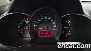 Kia morning, 2015 — миниатюра 11