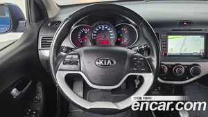 Kia morning, 2015 — миниатюра 19