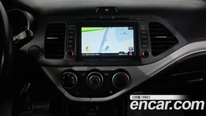 Kia morning, 2015 — миниатюра 20