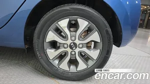 Kia morning, 2015 — миниатюра 7