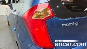 Kia morning, 2015 — миниатюра 9