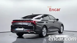 Kia K8, 2021 — миниатюра 2