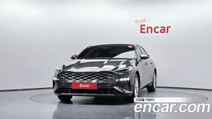 Kia K8, 2021 — миниатюра 3