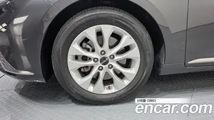 Kia K8, 2021 — миниатюра 5