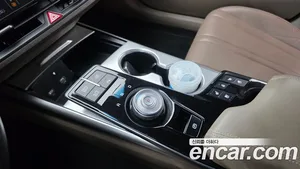 Kia K8, 2021 — миниатюра 9