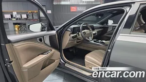 Kia K8, 2021 — миниатюра 10