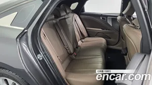 Kia K8, 2021 — миниатюра 11