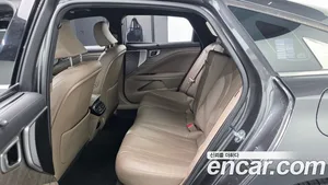 Kia K8, 2021 — миниатюра 12