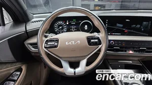 Kia K8, 2021 — миниатюра 13