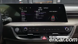 Kia K8, 2021 — миниатюра 14