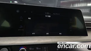 Kia K8, 2021 — миниатюра 15