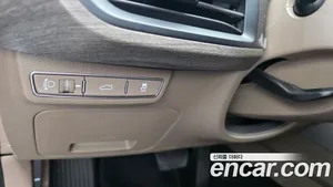 Kia K8, 2021 — миниатюра 17
