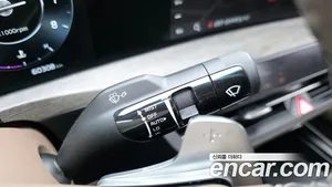 Kia K8, 2021 — миниатюра 18