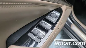 Kia K8, 2021 — миниатюра 19