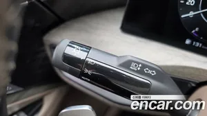 Kia K8, 2021 — миниатюра 20