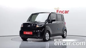 Kia RAY, 2020 — миниатюра 1