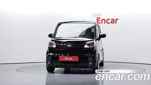 Kia RAY, 2020 — миниатюра 3