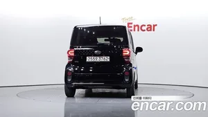 Kia RAY, 2020 — миниатюра 4
