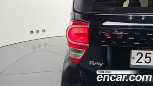 Kia RAY, 2020 — миниатюра 9