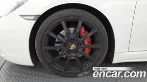 Porsche 718, 2020 — миниатюра 4