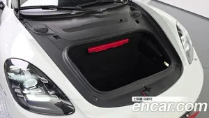Porsche 718, 2020 — миниатюра 5