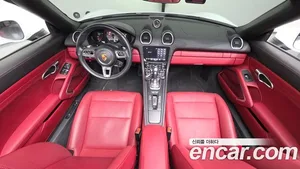 Porsche 718, 2020 — миниатюра 9