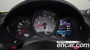 Porsche 718, 2020 — миниатюра 10