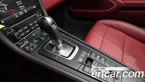 Porsche 718, 2020 — миниатюра 11