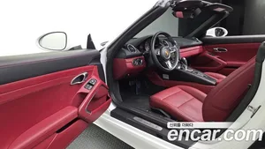 Porsche 718, 2020 — миниатюра 12