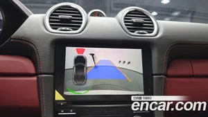 Porsche 718, 2020 — миниатюра 19