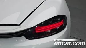 Porsche 718, 2020 — миниатюра 8