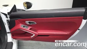 Porsche 718, 2020 — миниатюра 13