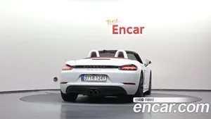 Porsche 718, 2020 — миниатюра 31